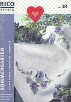 Rico Design - Band 38 - Sommergarten